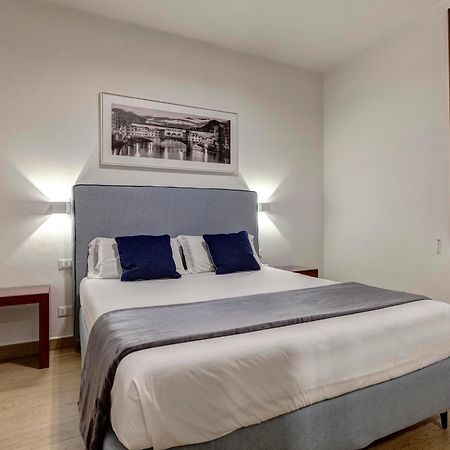 House G Daire Floransa Dış mekan fotoğraf