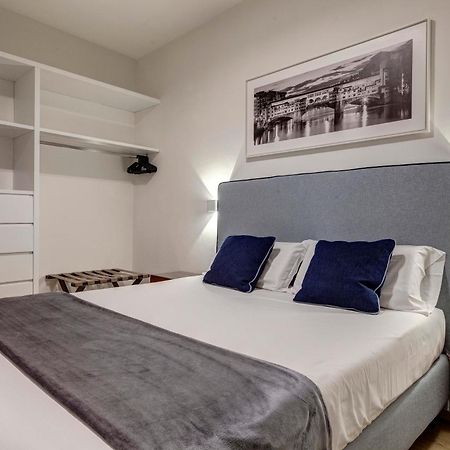 House G Daire Floransa Dış mekan fotoğraf