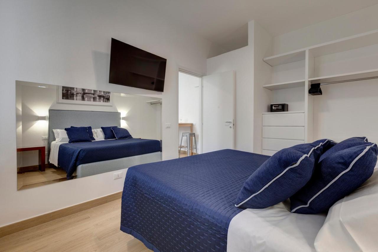 House G Daire Floransa Dış mekan fotoğraf