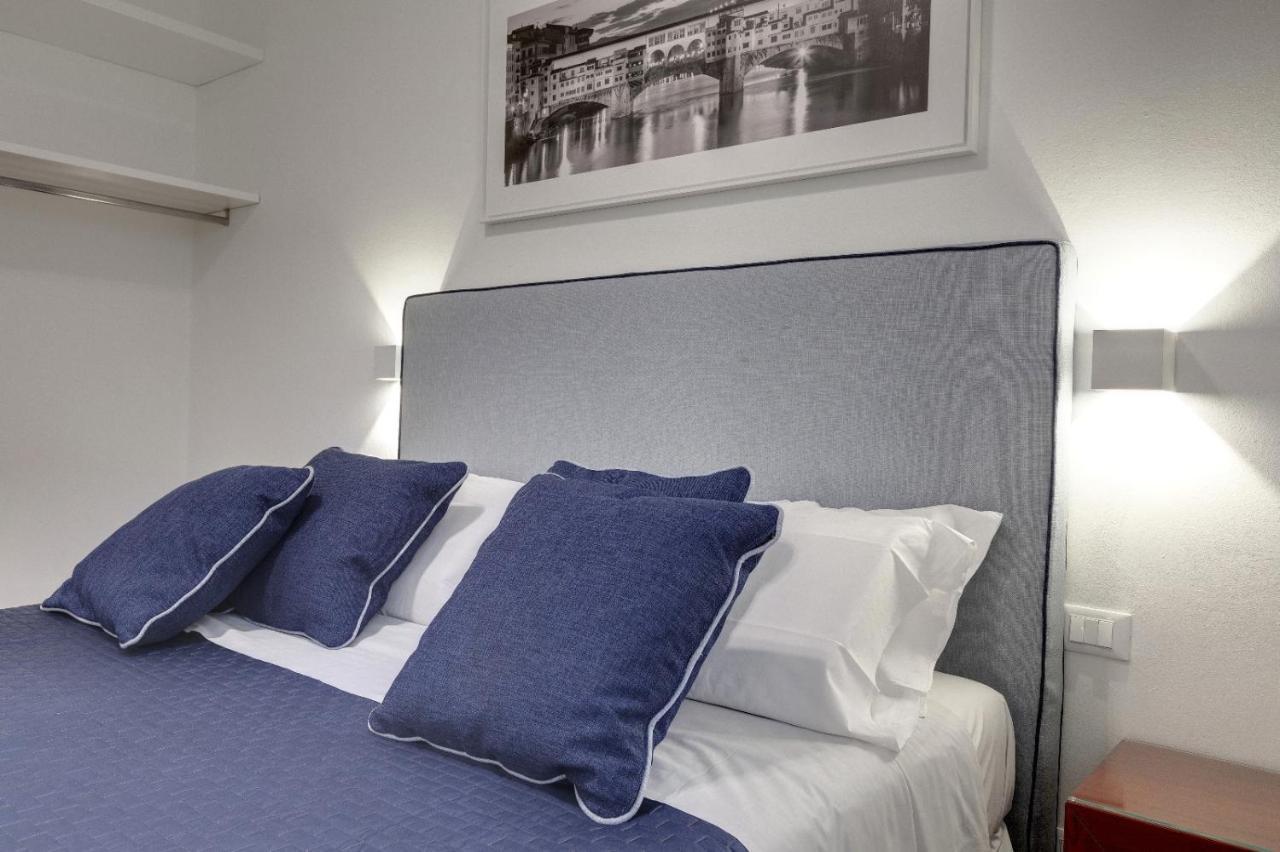 House G Daire Floransa Dış mekan fotoğraf