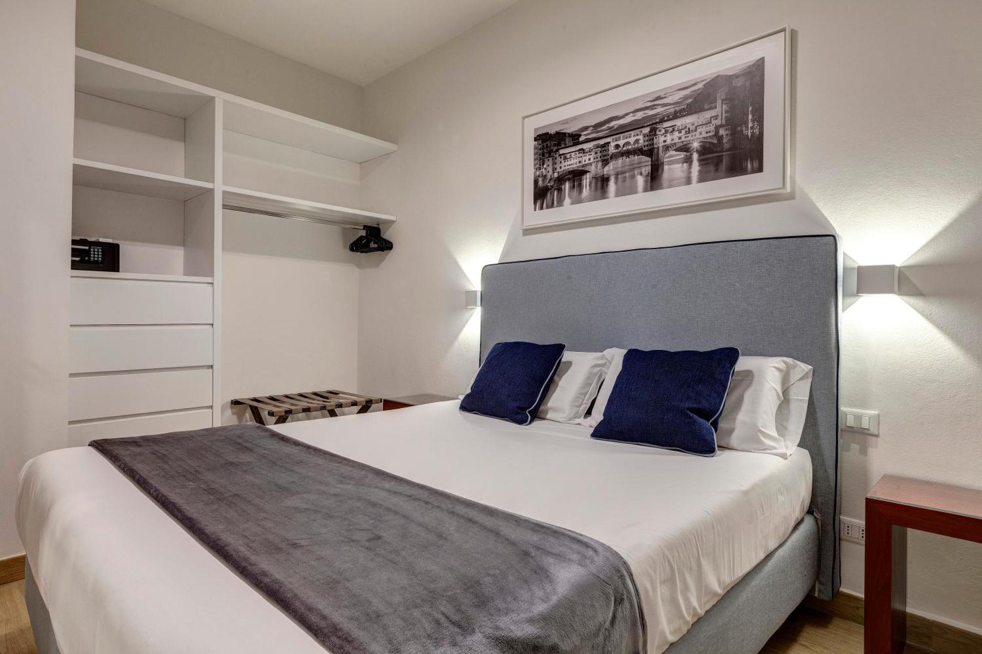 House G Daire Floransa Dış mekan fotoğraf