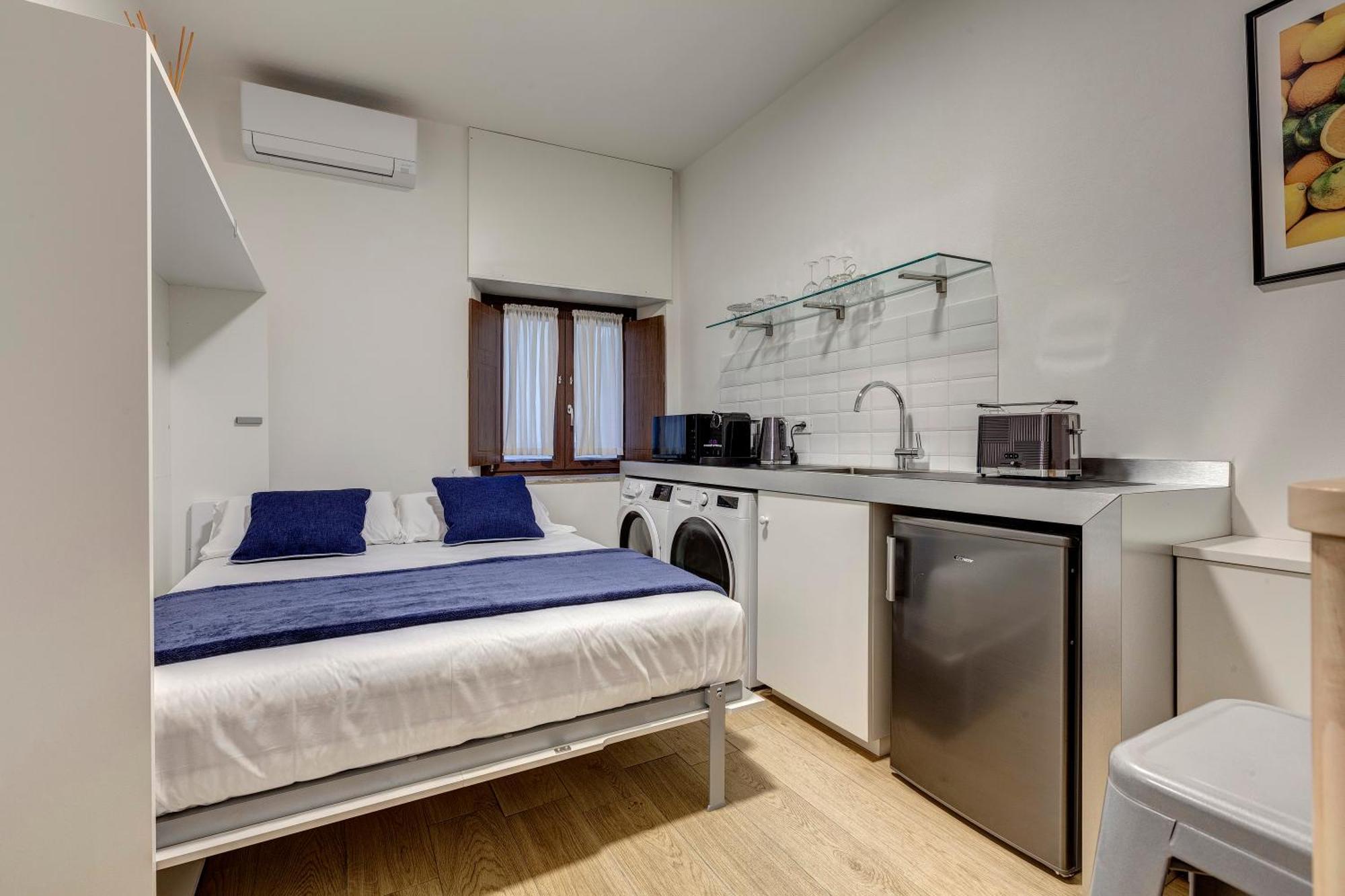 House G Daire Floransa Dış mekan fotoğraf