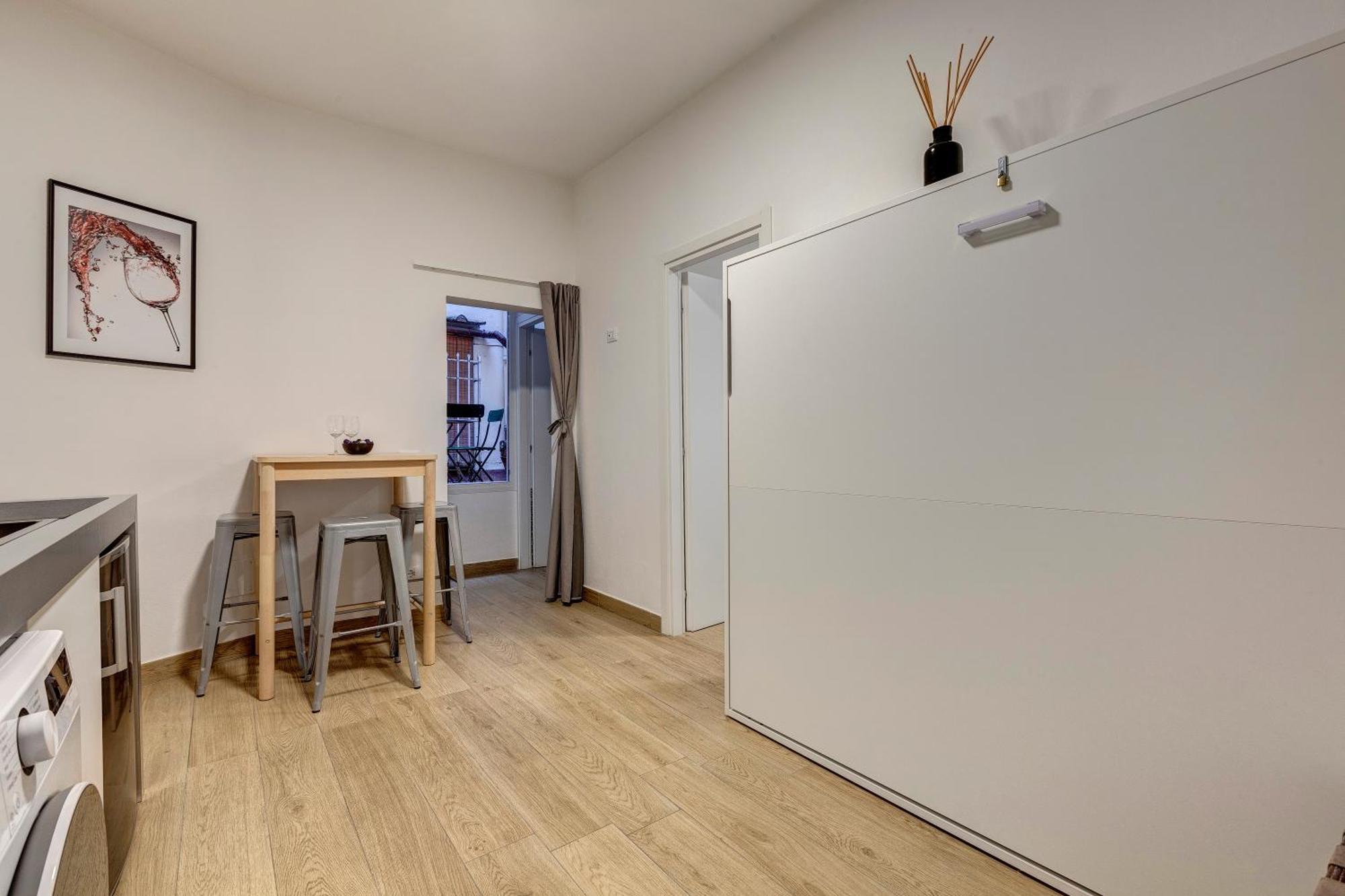 House G Daire Floransa Dış mekan fotoğraf