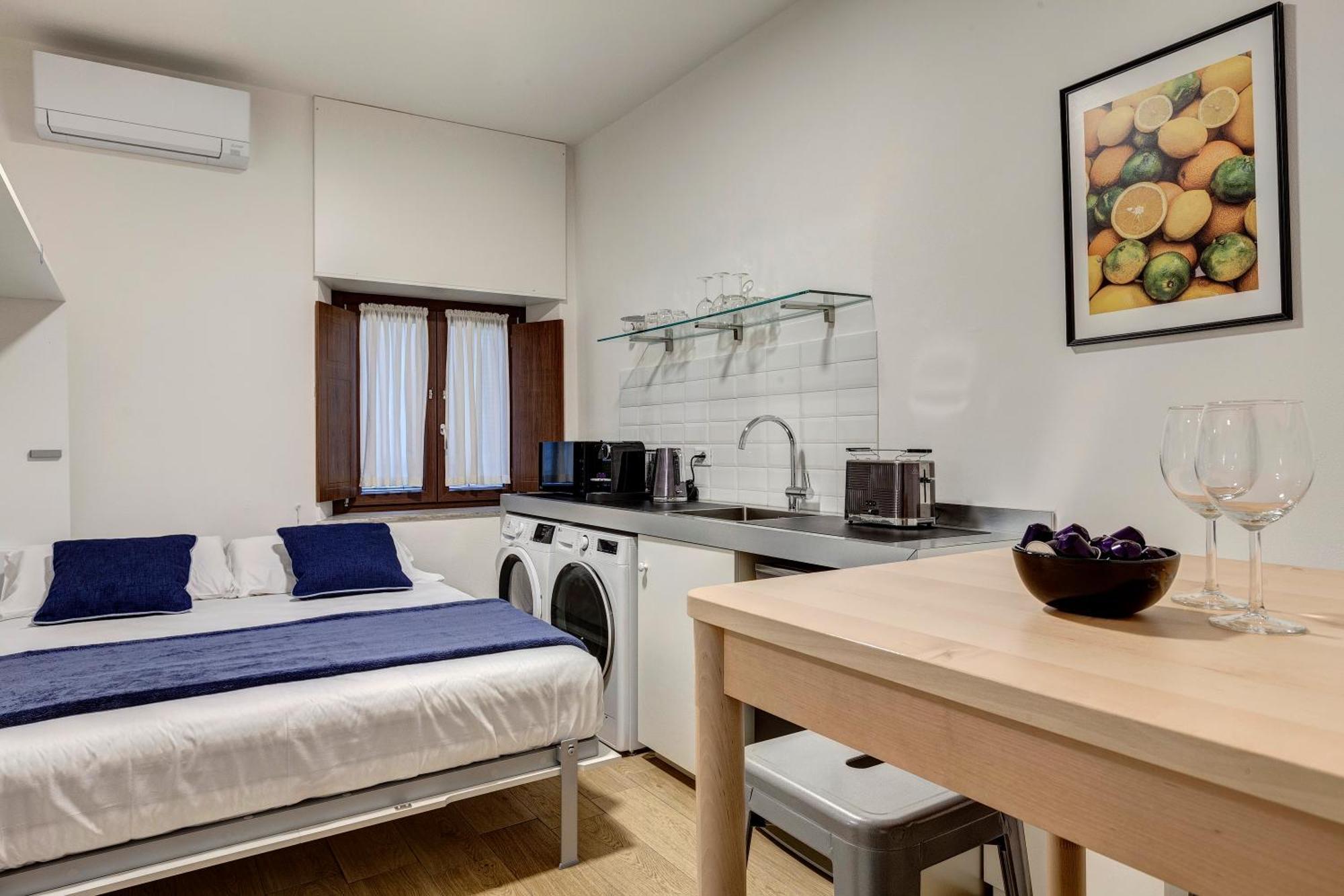 House G Daire Floransa Dış mekan fotoğraf