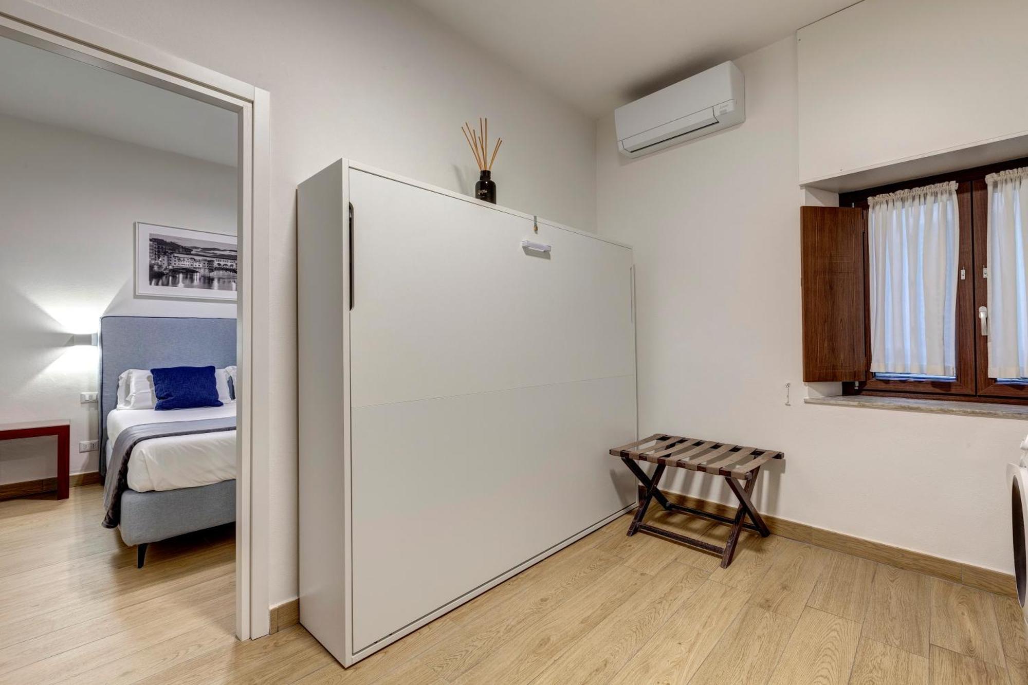 House G Daire Floransa Dış mekan fotoğraf